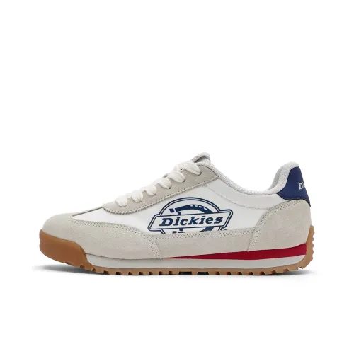 Dickies Low Top Casual Shoes Women's