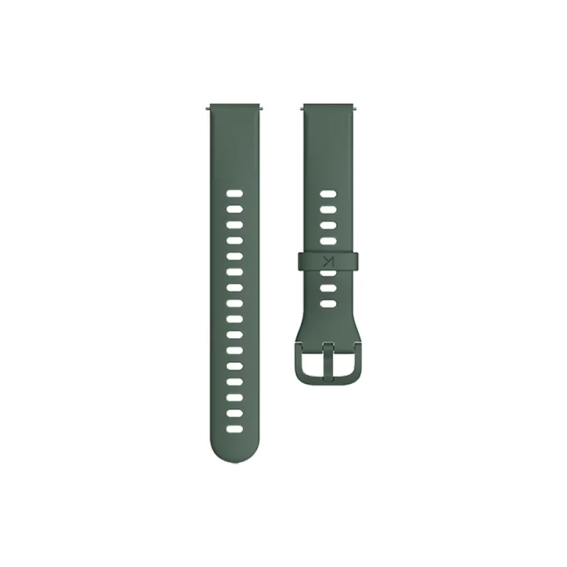 Keep Compatibility Watch Band 158 228mm Silicone Material-43