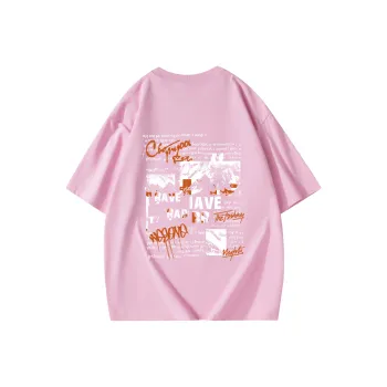 Z3E6 T-Shirts Unisex