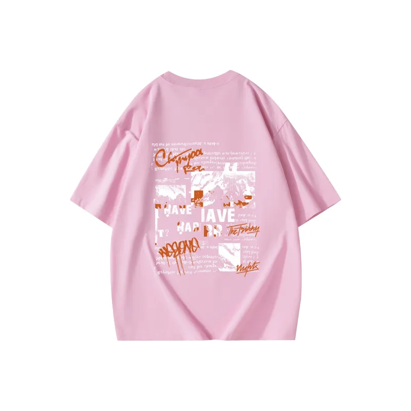 Z3E6 T-Shirts Unisex-0