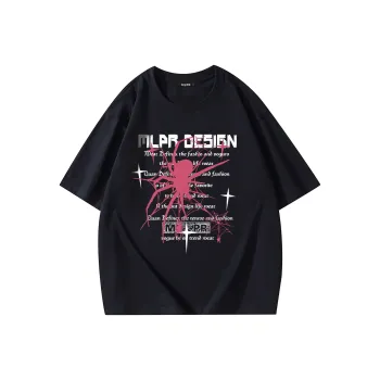 MLPR T Shirts Unisex