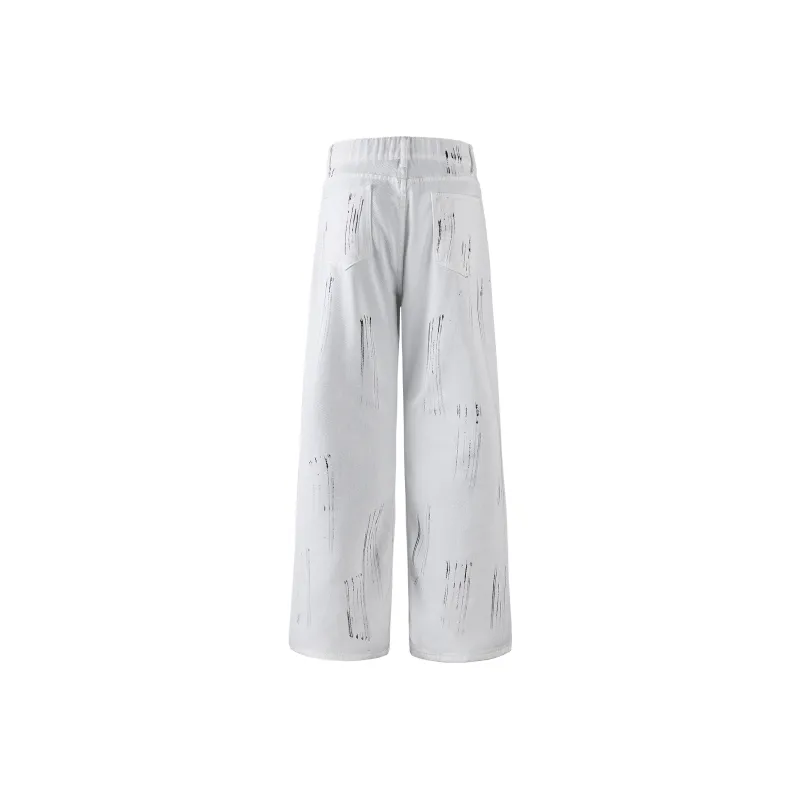 David Bakken Jeans Unisex-1
