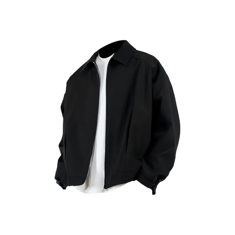 NOAHGIGI Jackets Unisex-5