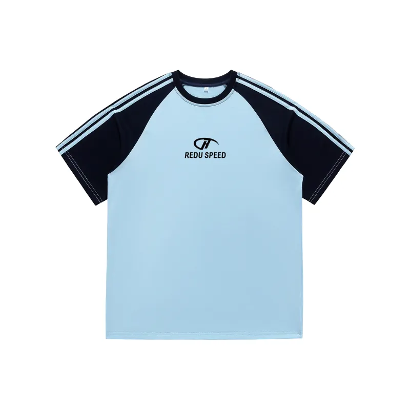 REDU T Shirts Unisex-70