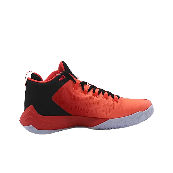 JORDAN CP3.IX Ae X 'Bright Mango Red'-1