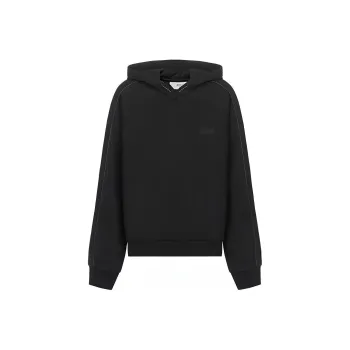 Zzegna Sweatshirts Men Black