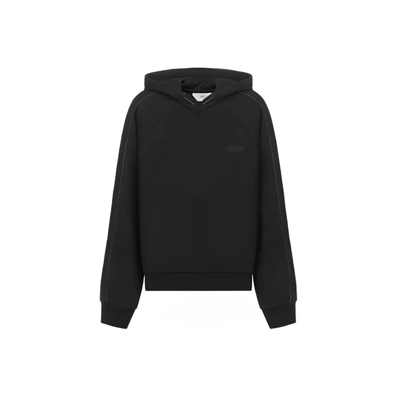 Zzegna Sweatshirts Men Black-0