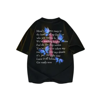 VniVerseVClub T Shirts Men