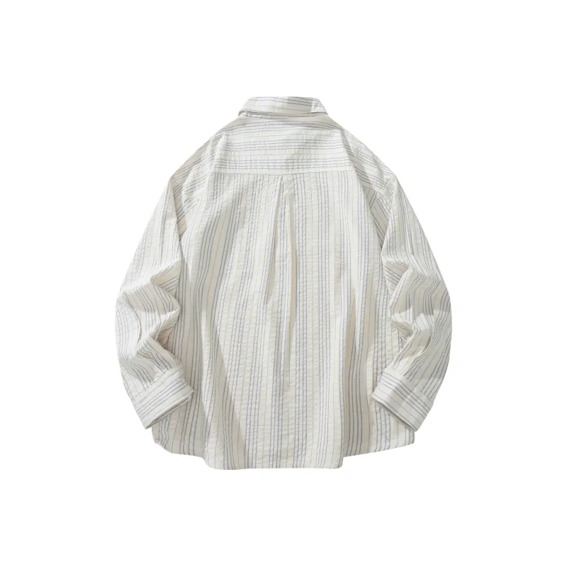 Tre Club Shirts Unisex-5