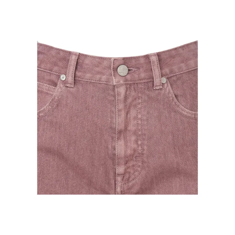 Lee Jeans Women's Fuchsia-2