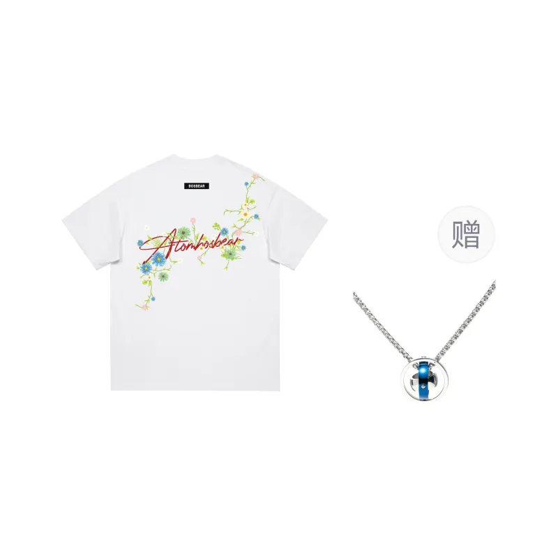 BOS BEAR T Shirts Unisex-0