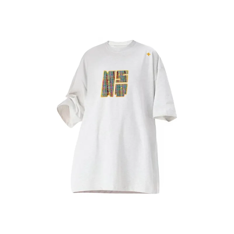 PAINT STAIN T Shirts Unisex-7