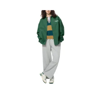 UNIQLO x ·/Keith Haring SS25 Jackets & Coats Unisex Turquoise