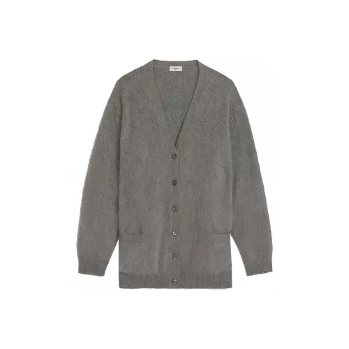 CELINE FW21 Sweater Women's Gray