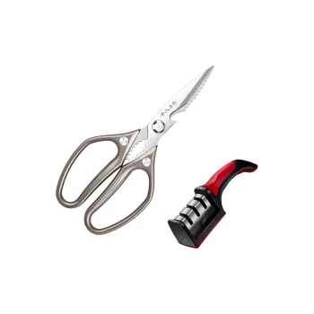 Eighteen Sons Household Scissors