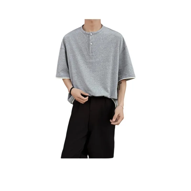 SOCKKEY T Shirts Unisex-7