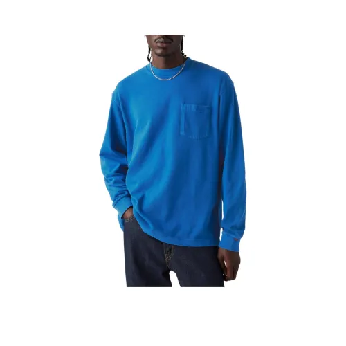 Levi’s T-Shirt Men's Lapis Lazuli Blue