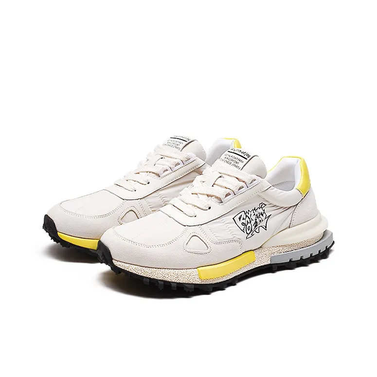 RHYTHM OF JOY Casual Shoes Men's-1