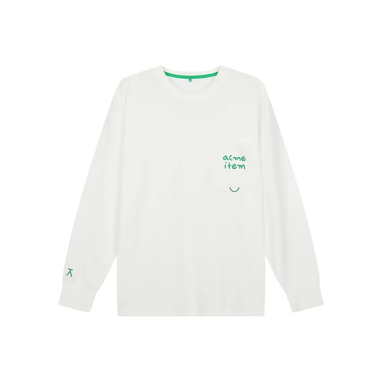 ACMEITEM T Shirts Unisex-2