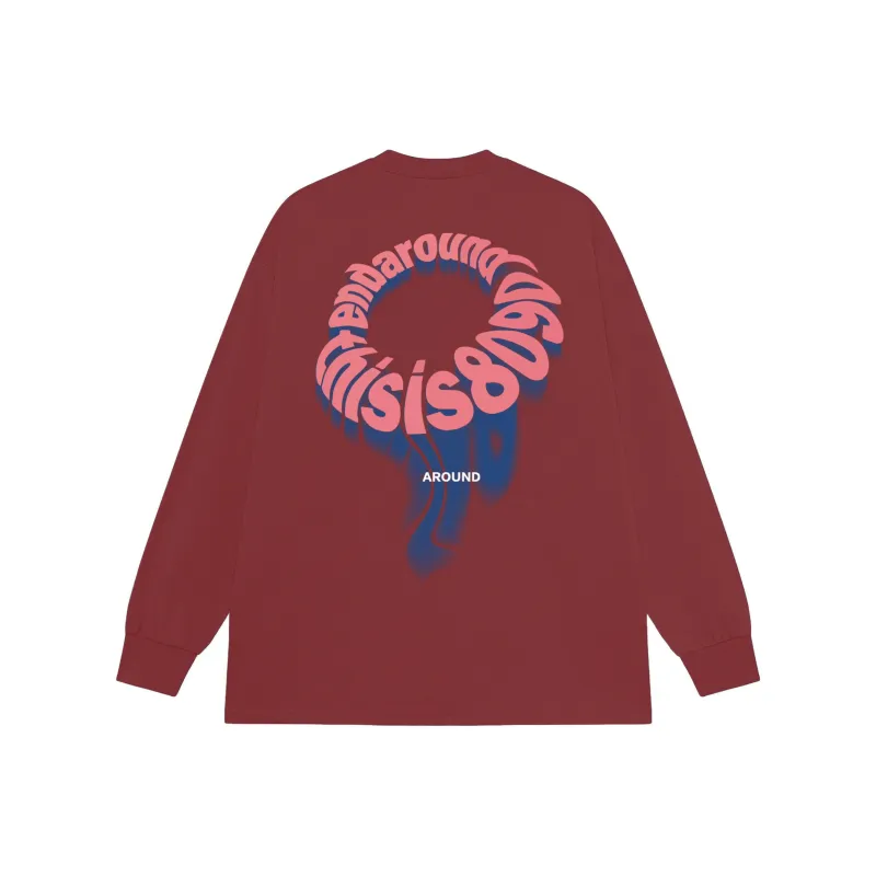 REXSHION T Shirts Unisex-13