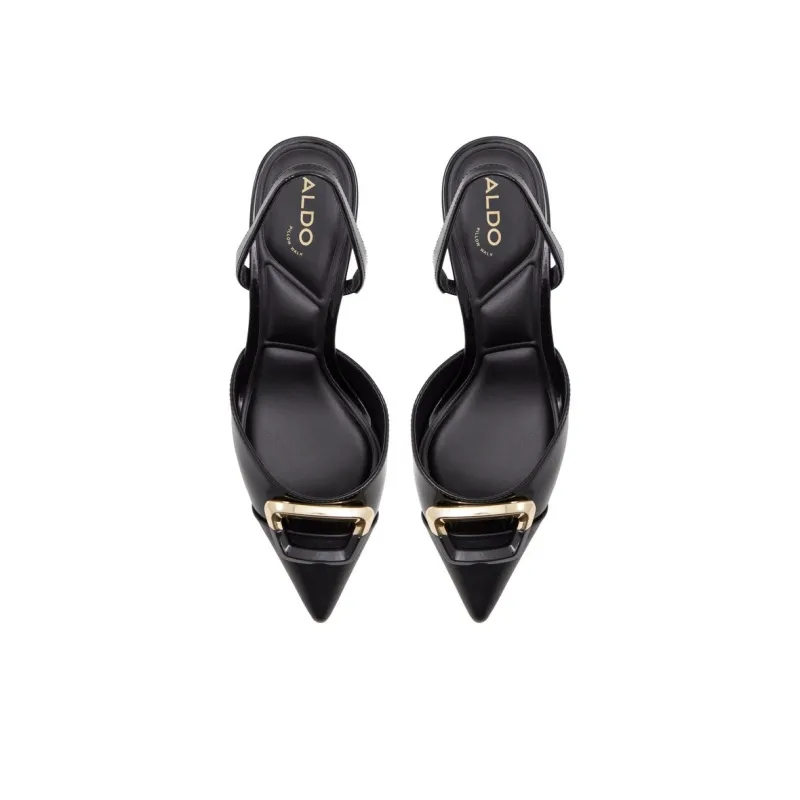 ALDO Slim Heel High Heels Women's-1