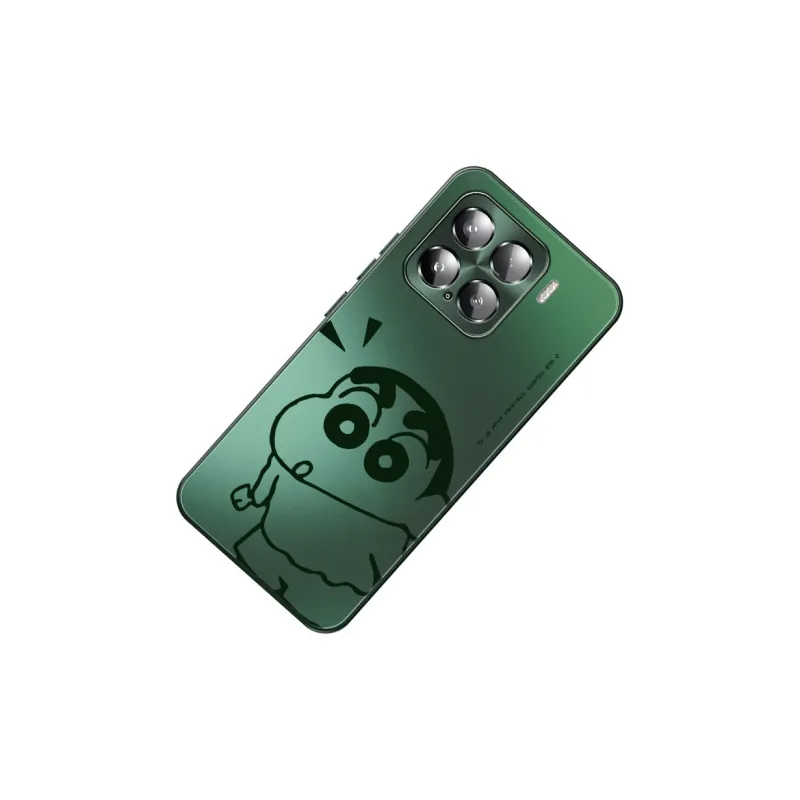 CHUNFAN Phone Cases-2