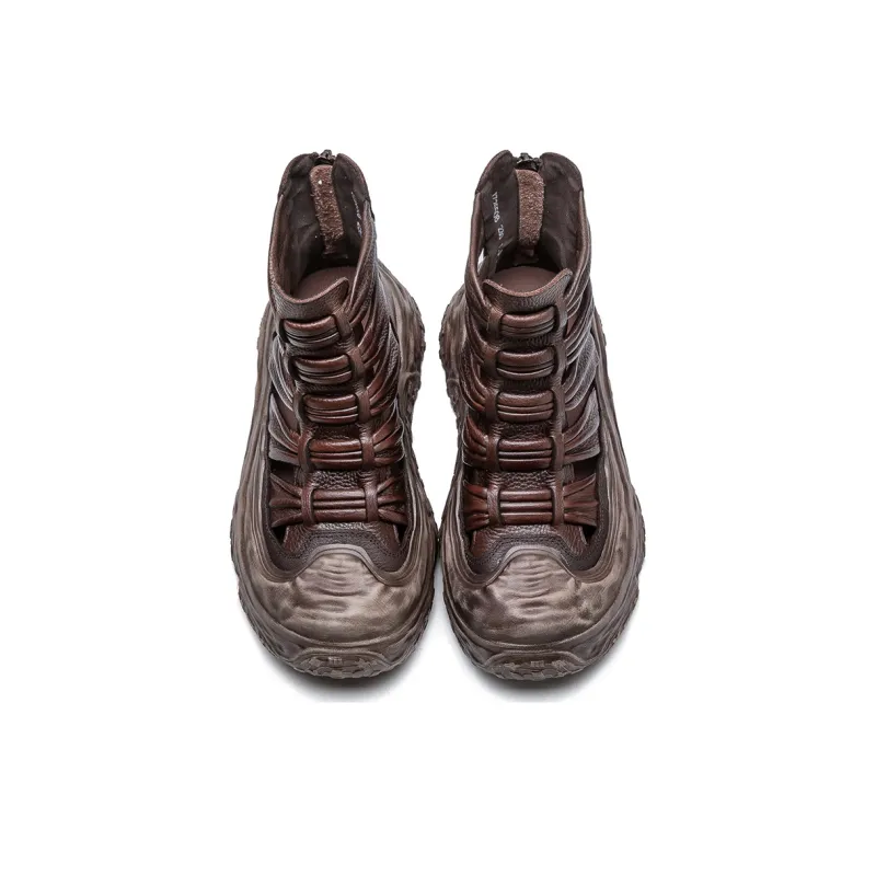 Jay Roman Sandals 5.5CM Women's-3