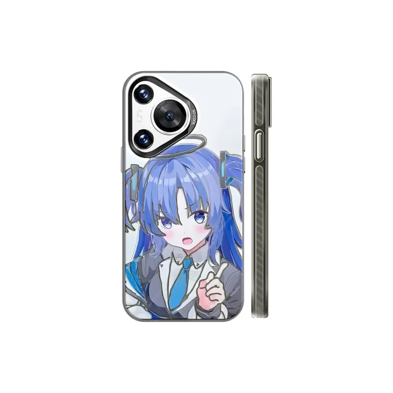 MANQIN Phone Cases-5