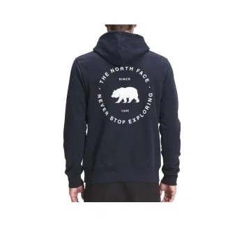 THE NORTH FACE Sweatshirts Men Marine Blue