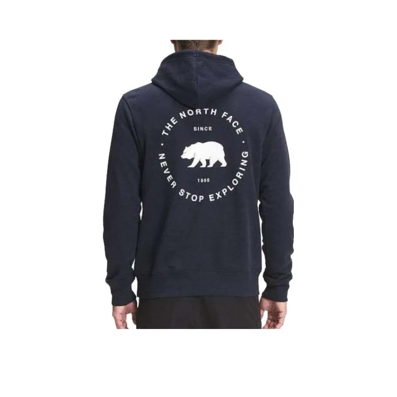 THE NORTH FACE Sweatshirts Men Marine Blue-0