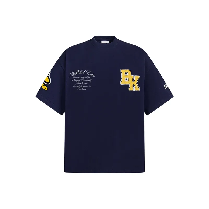 BABUGGE T Shirts Unisex-6