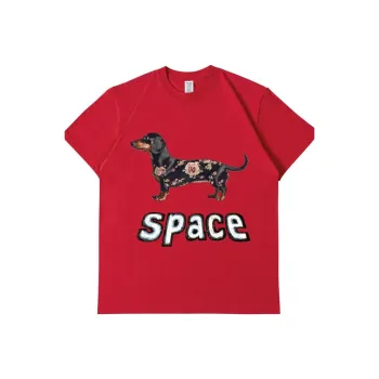 42SPACESHIP T Shirts Unisex