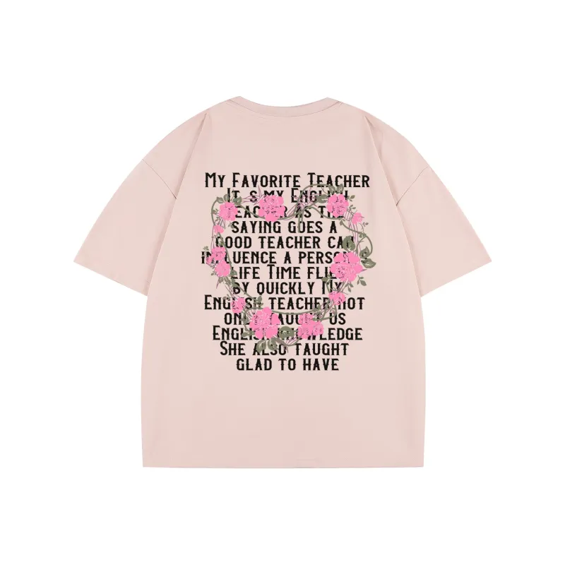 YZ T Shirts Unisex-14