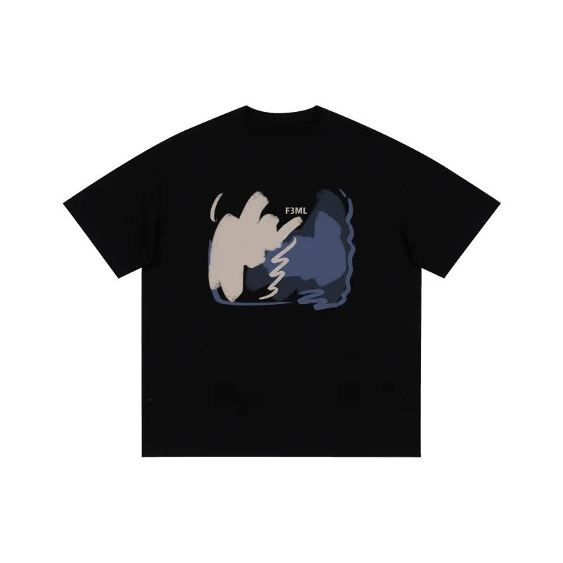 F3ML T Shirts Unisex-5