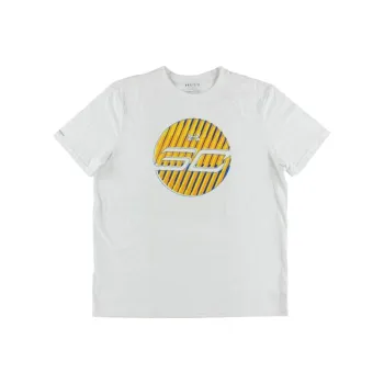 Under Armour T Shirt Men's White
