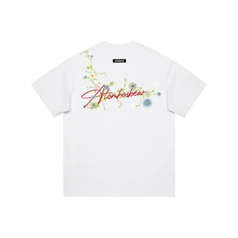 BOS BEAR T Shirts Unisex-6