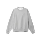 Dark Heather Gray