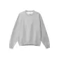 Dark Heather Gray