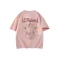 Mosquito Repellent/Antibacterial/Anti-Mite/Cooling-Pink
