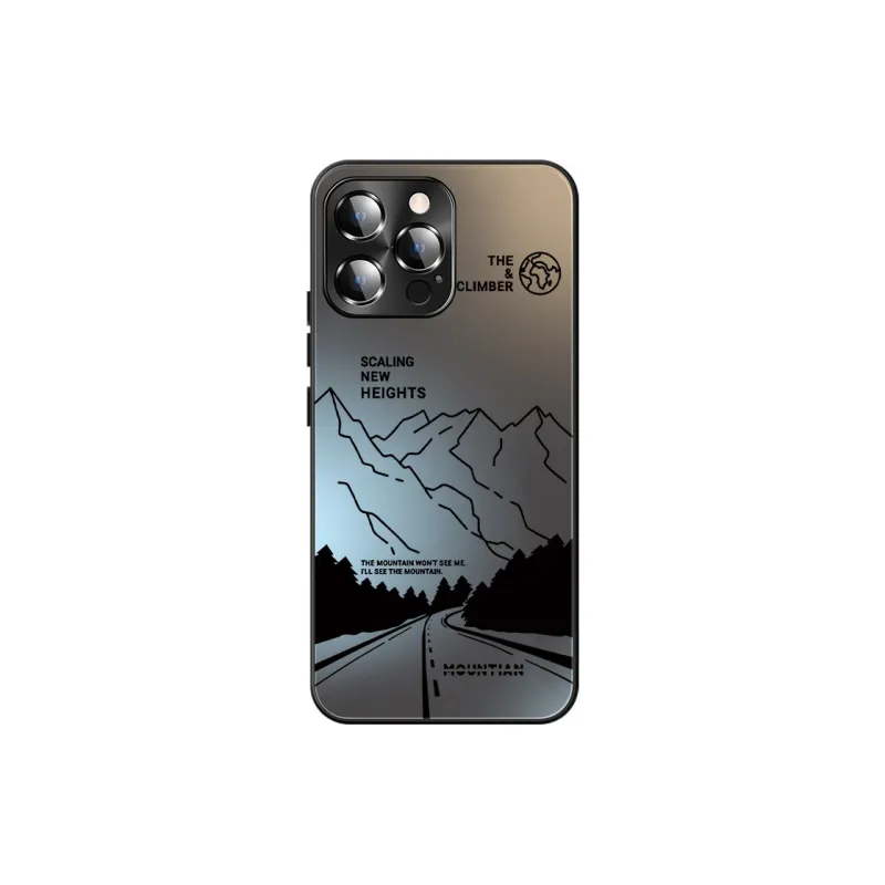 CHUNFAN Phone Cases-5