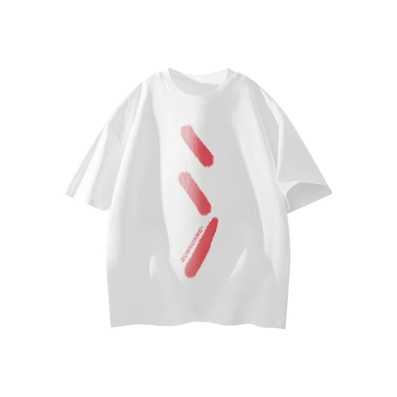 DUNHUANG ART INSTITUTE T Shirt Unisex-12