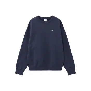 Nike Sweatshirts Men Blue