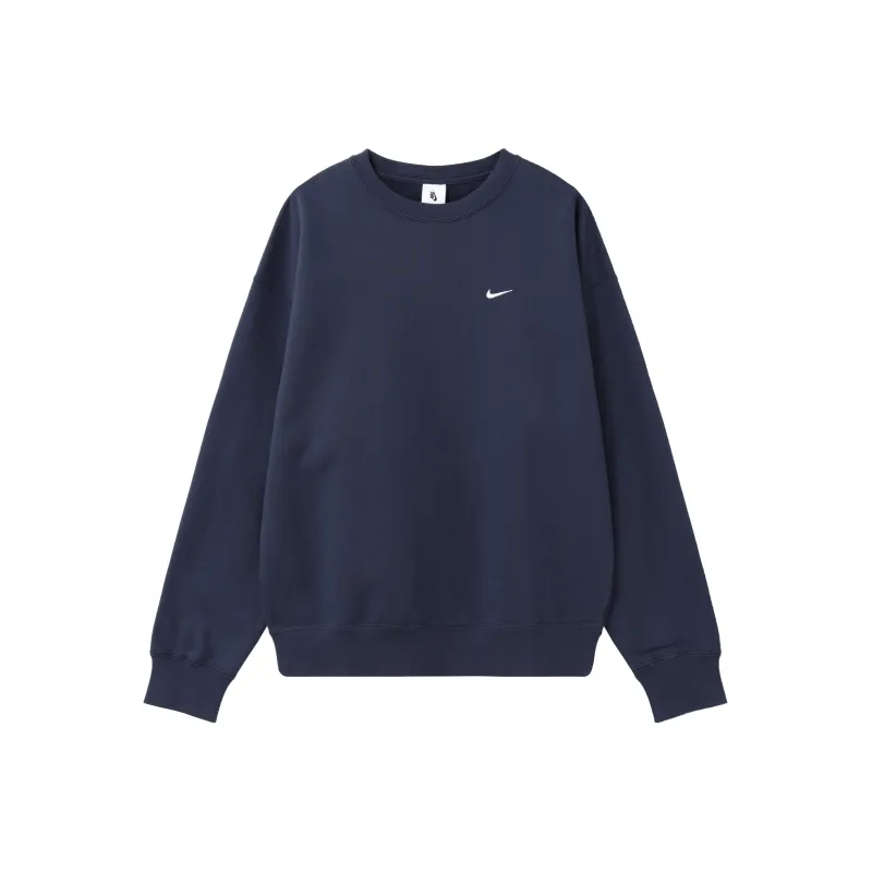 Nike Sweatshirts Men Blue-0