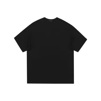 BIG TIME REGAL T Shirt Unisex Black