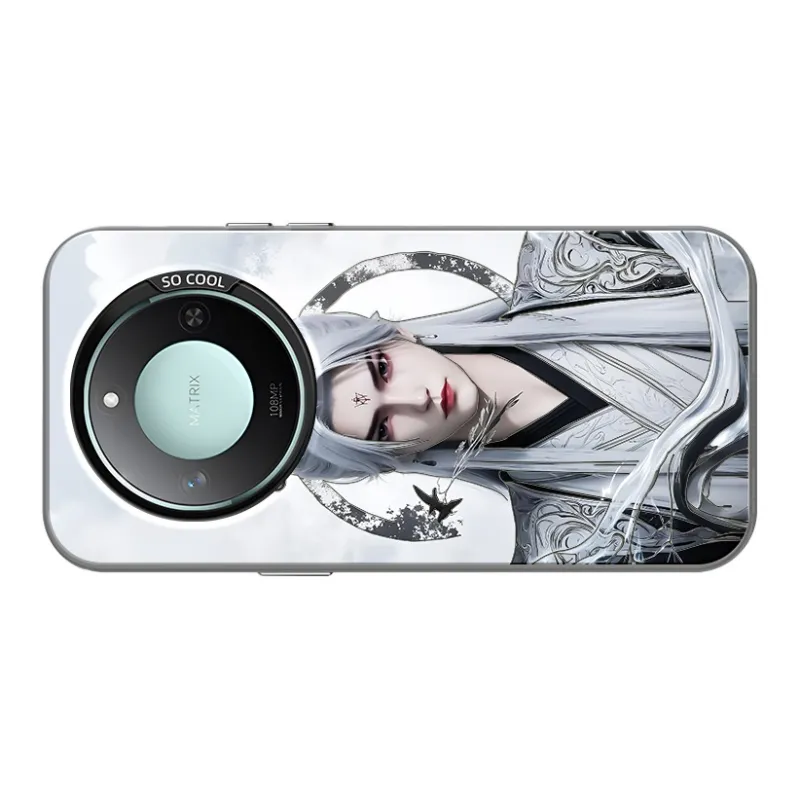 MANQIN Phone Cases-19