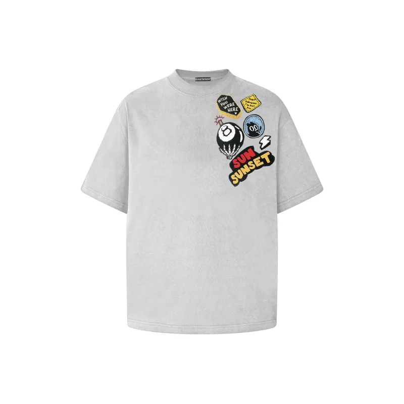 SUNSETMONENT T Shirts Unisex-10