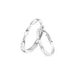 Mobius Couple Rings