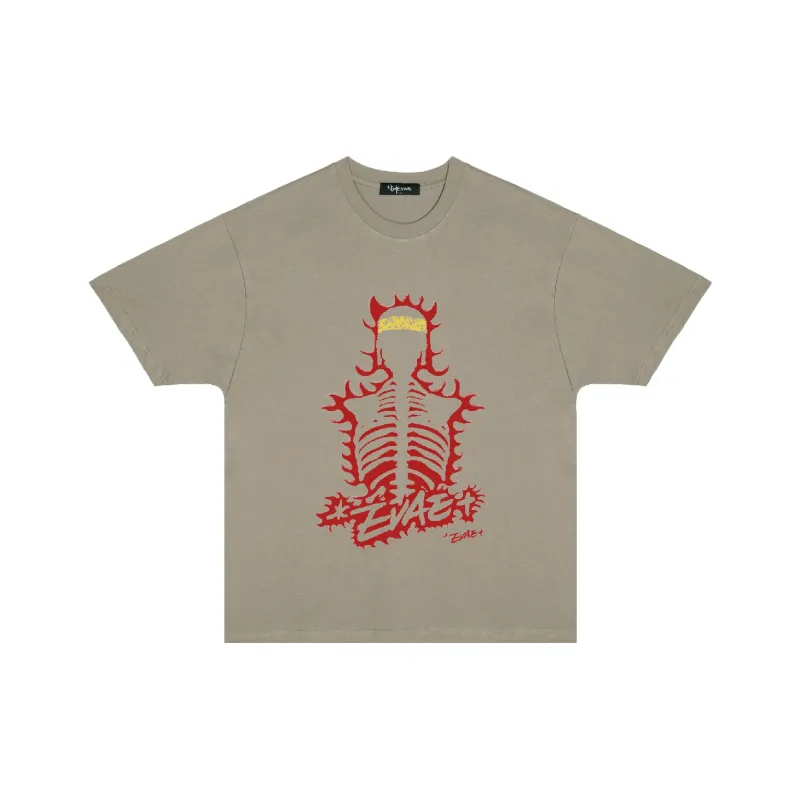 *EVAE+MOB T Shirts Unisex-10