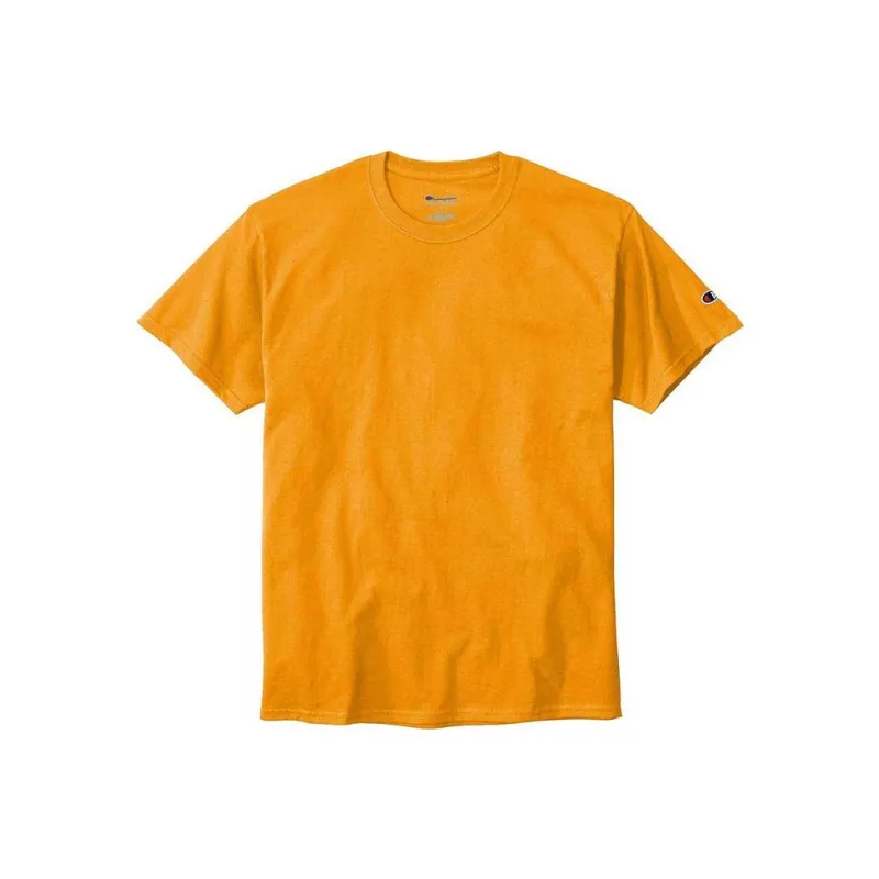 Champion T Shirts Unisex-6