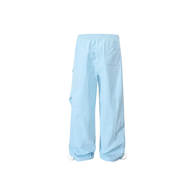 Ice flying Casual Pants Unisex-1